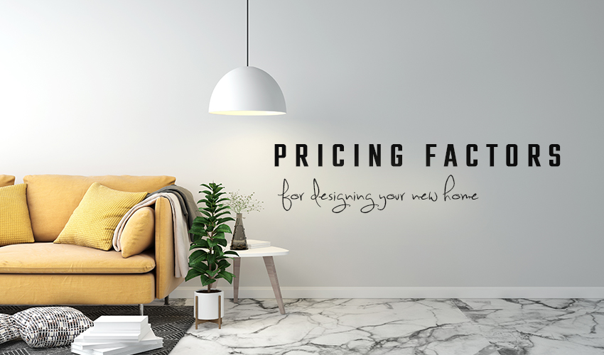 Pricing Factor